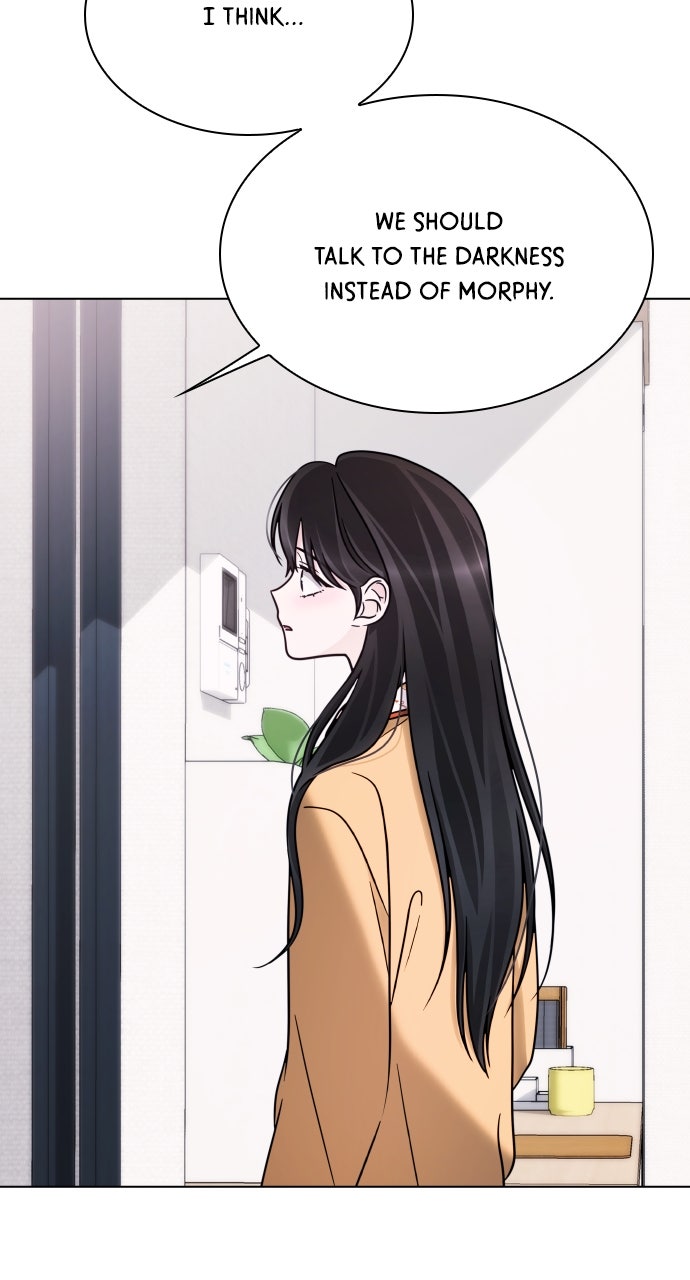 A Kiss Before I Sleep Episode 43 page 3 - 