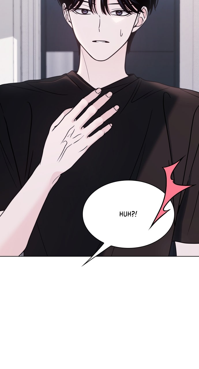 A Kiss Before I Sleep Episode 43 page 21 - 