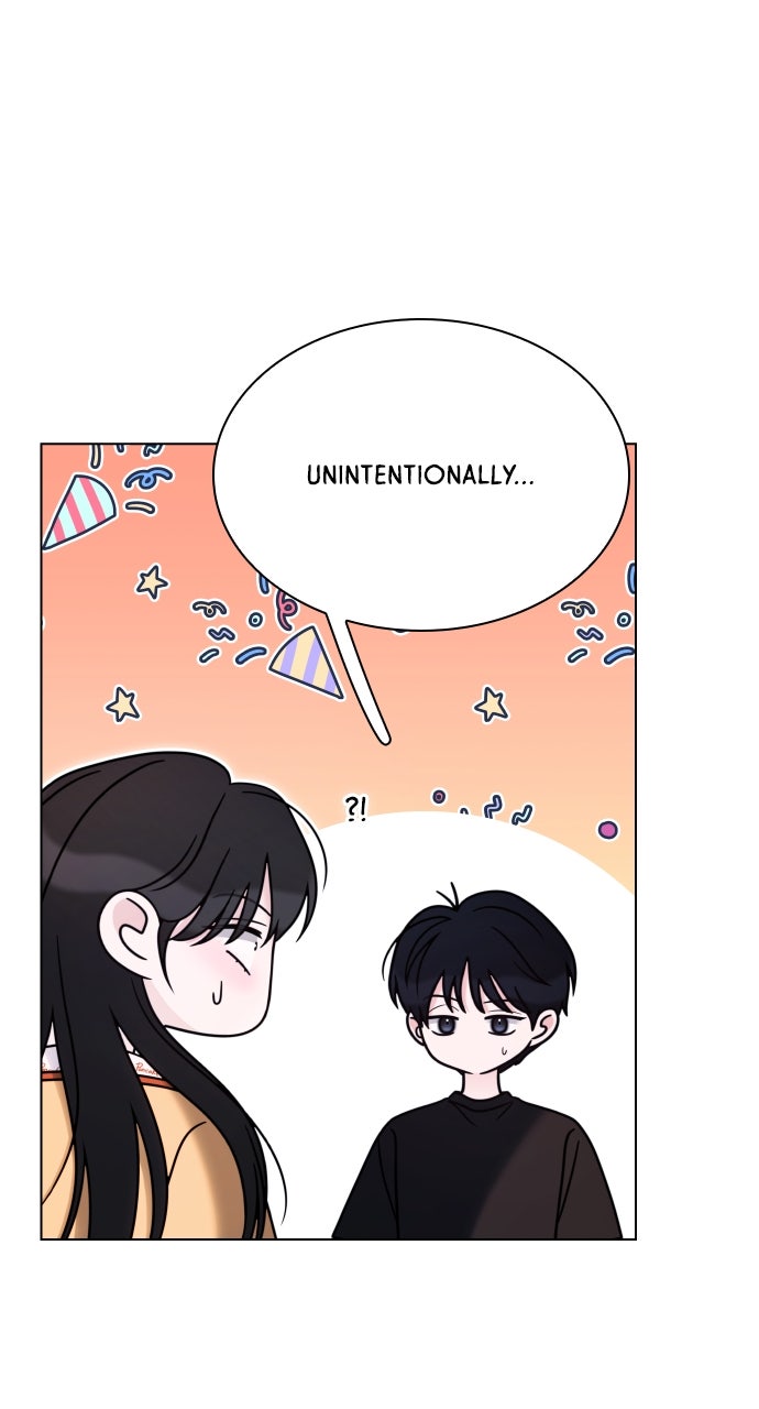 A Kiss Before I Sleep Episode 43 page 22 - 
