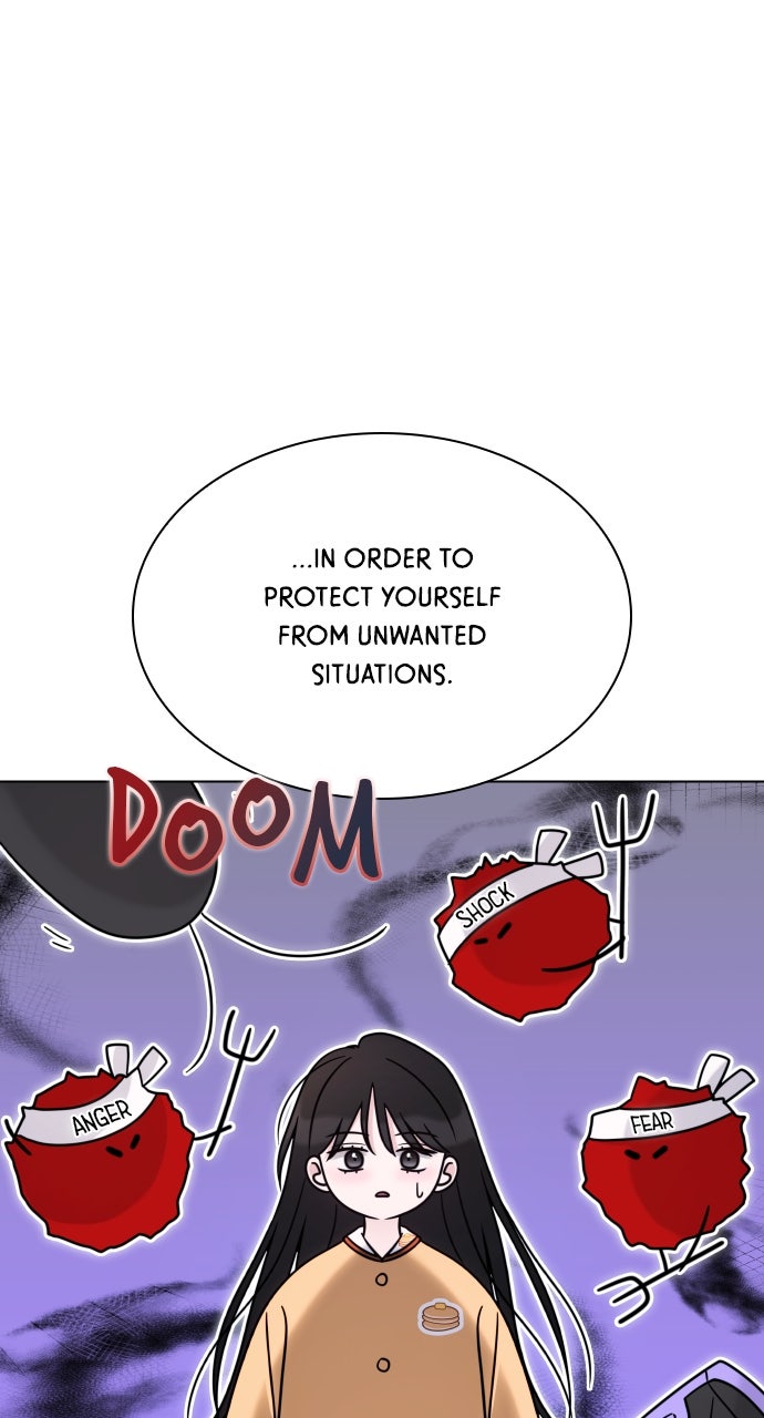 A Kiss Before I Sleep Episode 43 page 23 - 