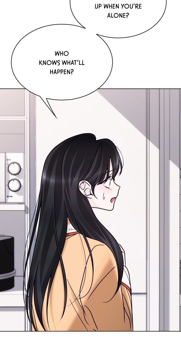 A Kiss Before I Sleep Episode 43 page 27 - 