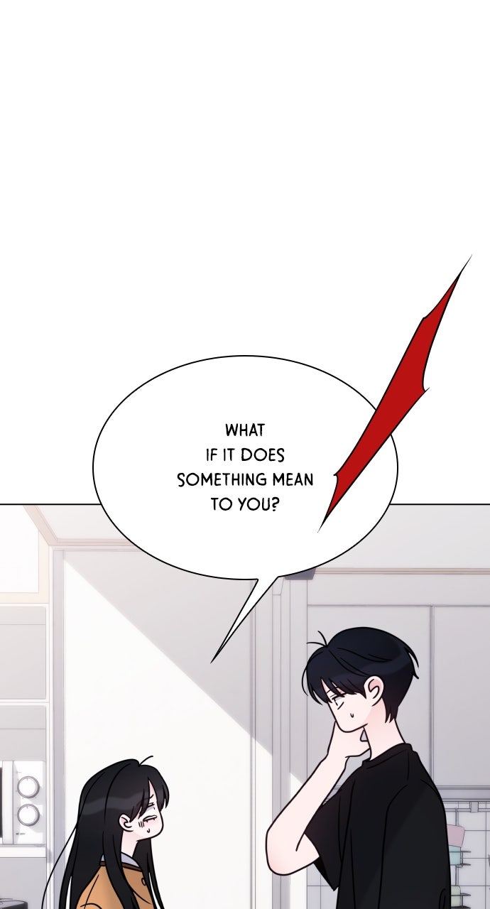 A Kiss Before I Sleep Episode 43 page 28 - 