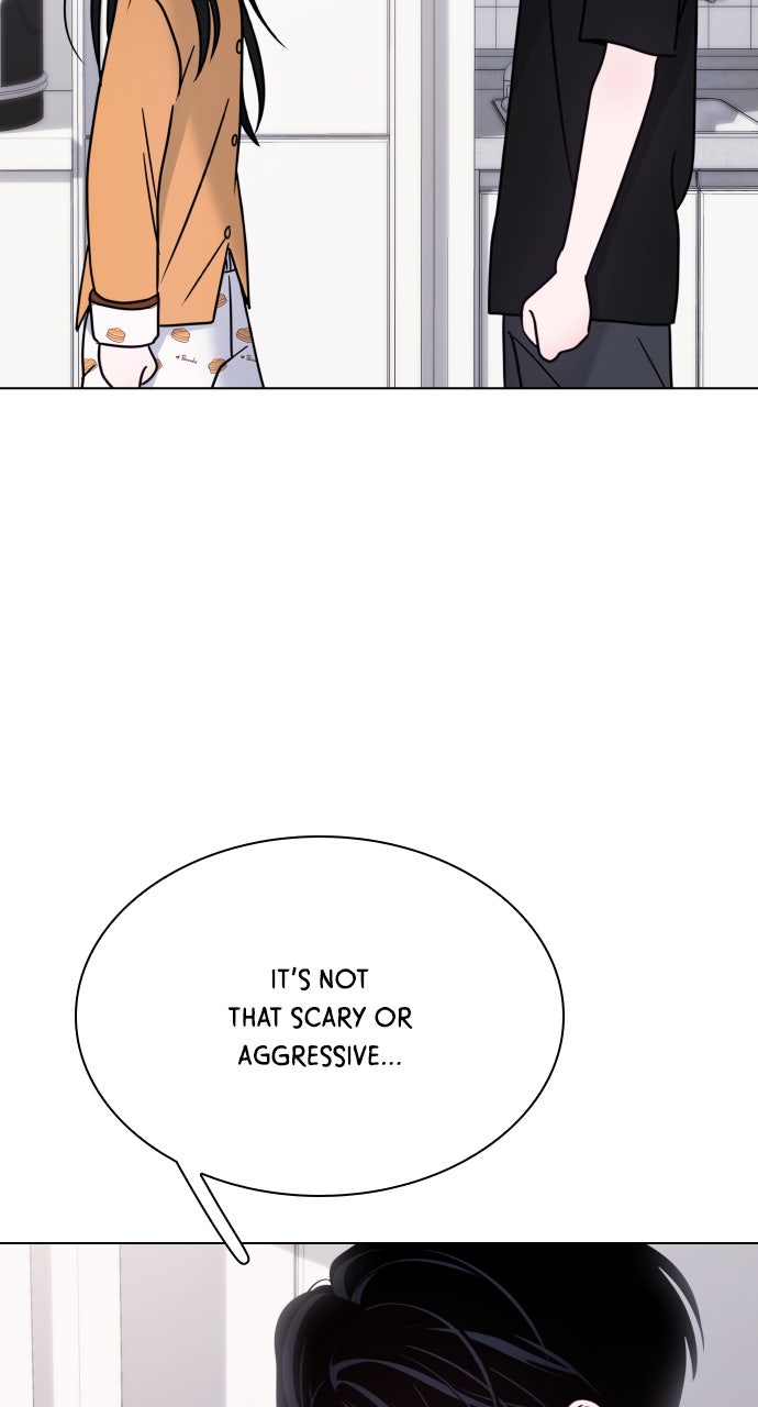 A Kiss Before I Sleep Episode 43 page 29 - 