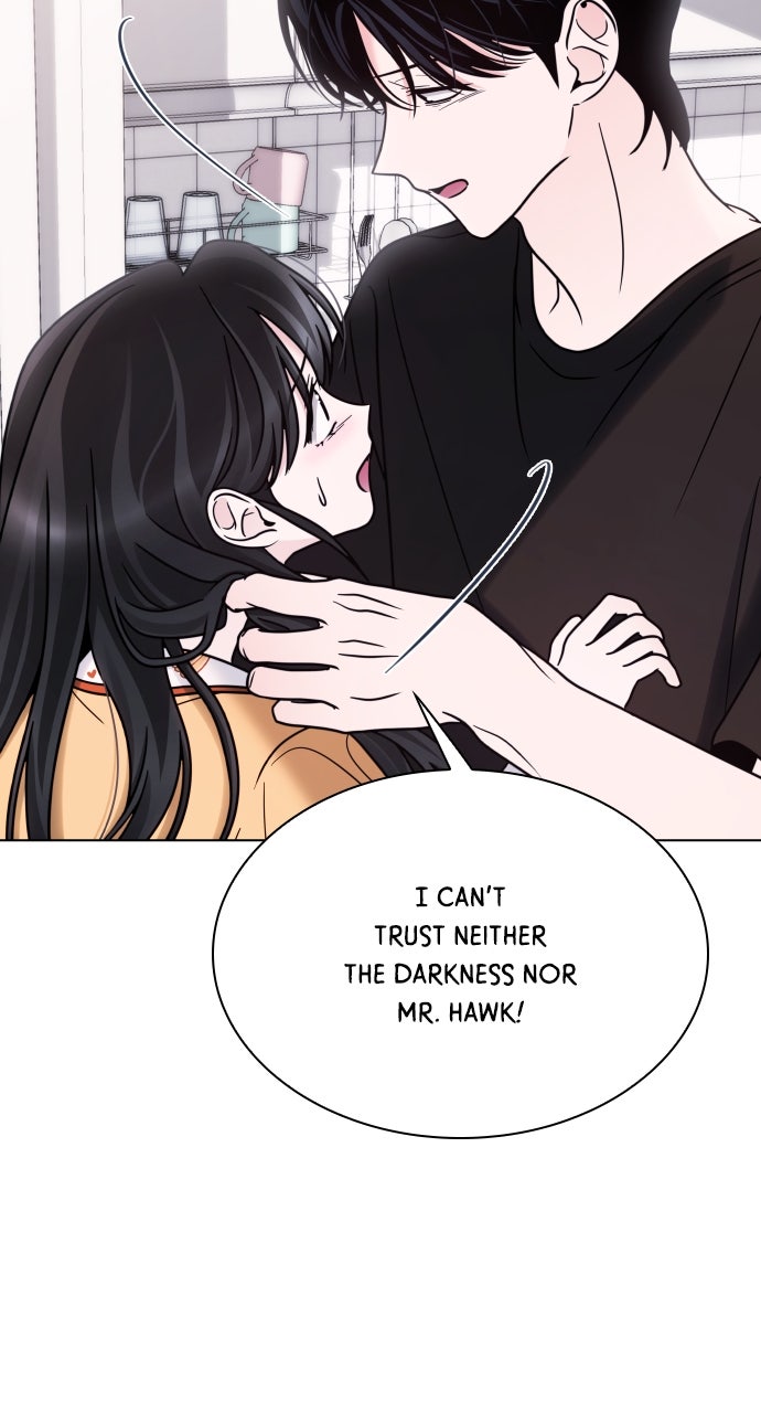 A Kiss Before I Sleep Episode 43 page 30 - 