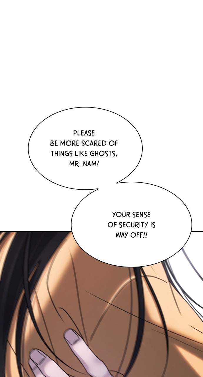 A Kiss Before I Sleep Episode 43 page 31 - 