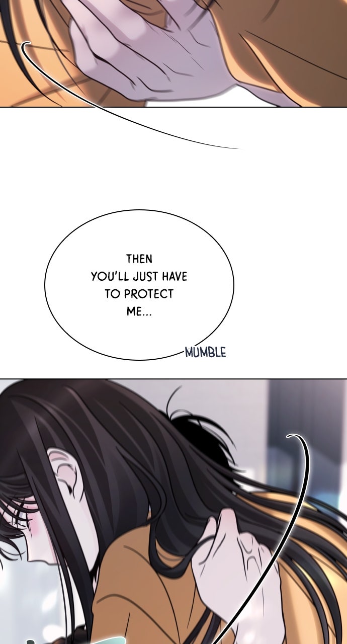 A Kiss Before I Sleep Episode 43 page 32 - 