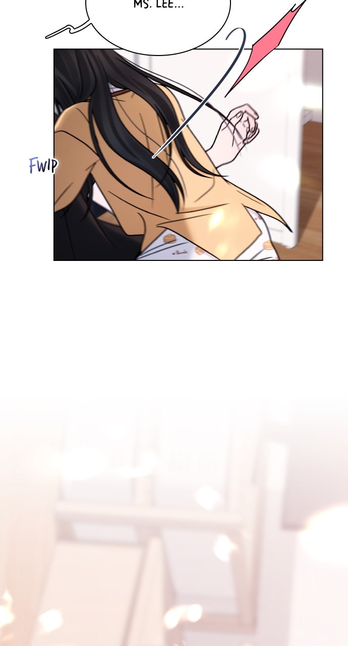 A Kiss Before I Sleep Episode 43 page 36 - 