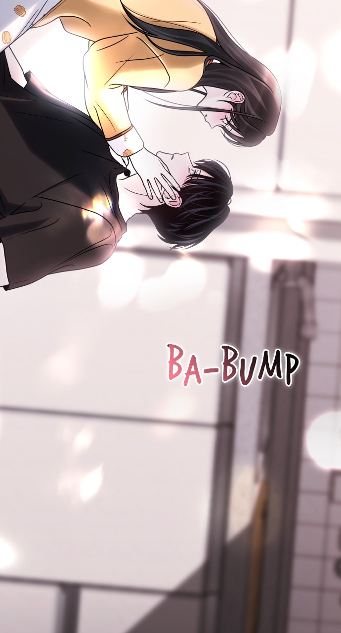 A Kiss Before I Sleep Episode 43 page 38 - 