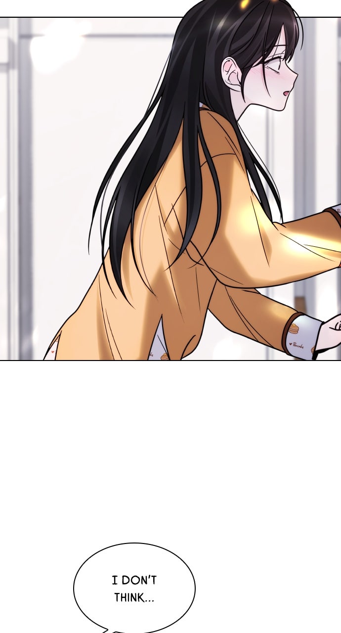A Kiss Before I Sleep Episode 43 page 41 - 