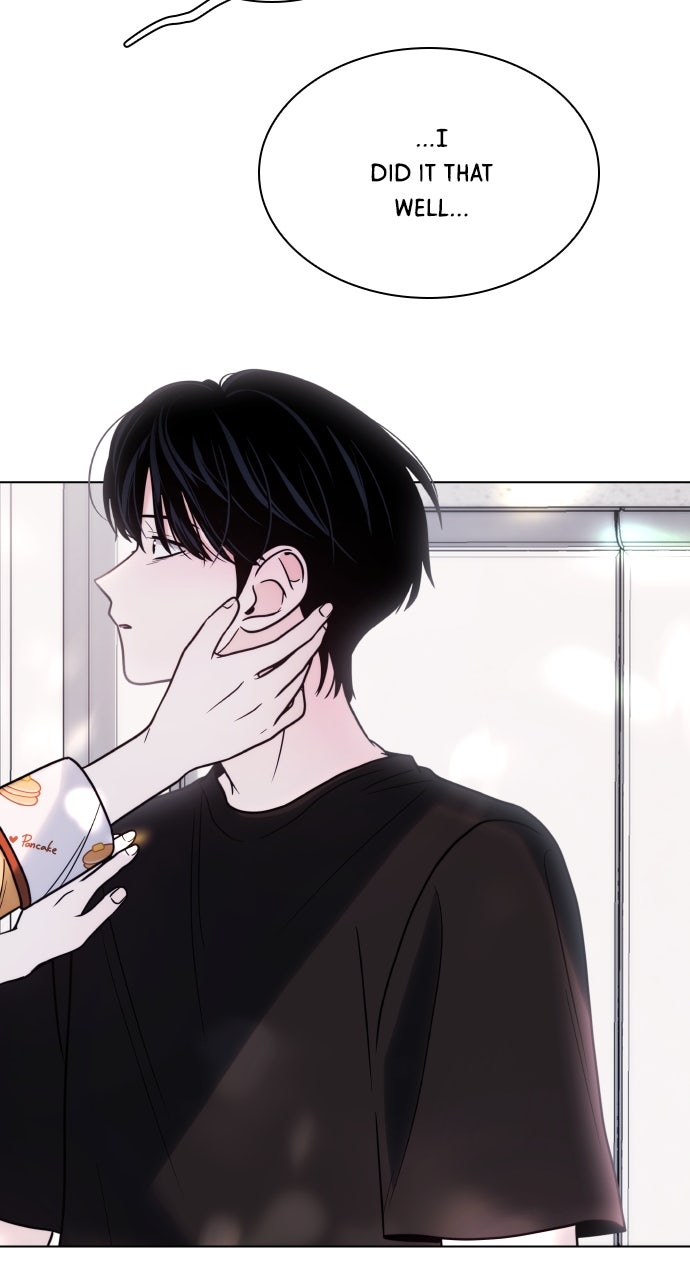 A Kiss Before I Sleep Episode 43 page 42 - 