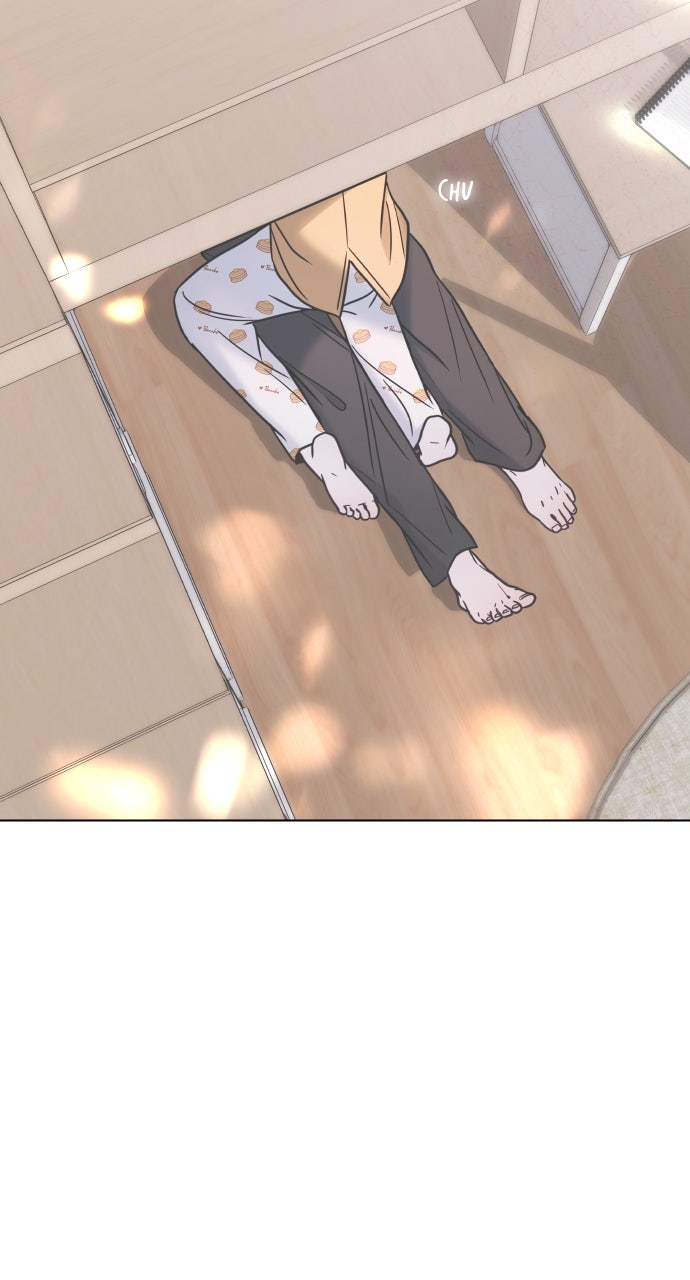A Kiss Before I Sleep Episode 43 page 46 - 