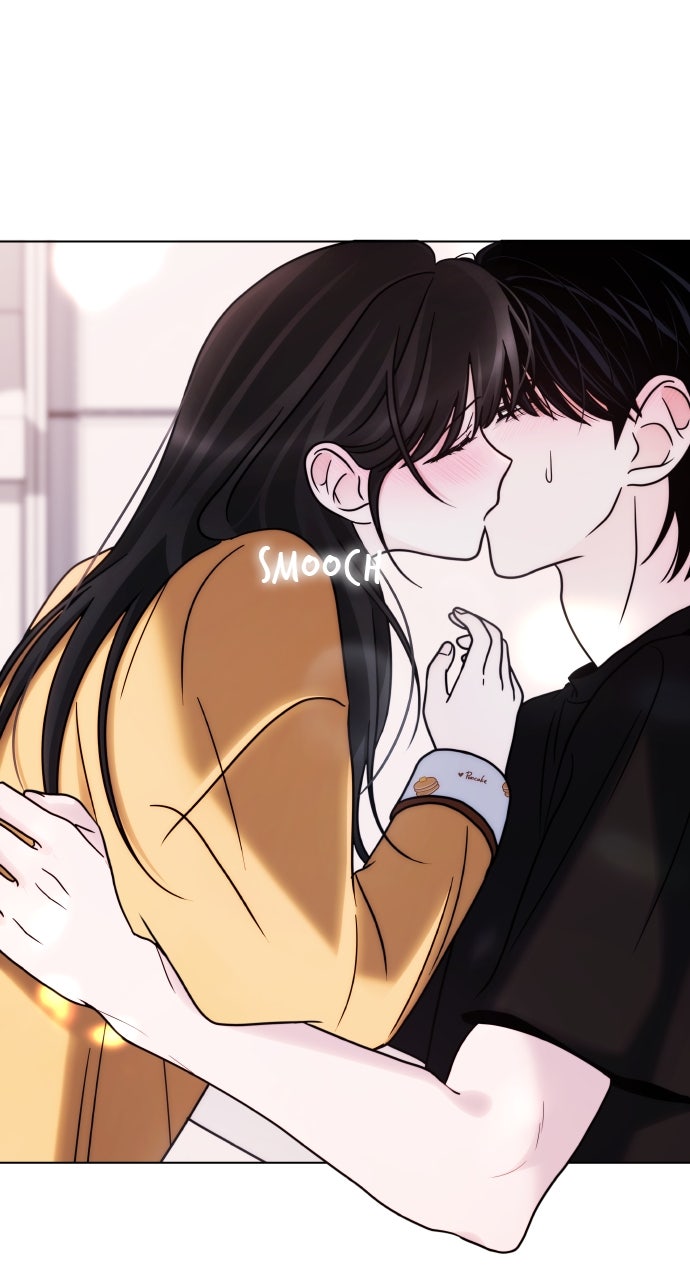 A Kiss Before I Sleep Episode 43 page 47 - 