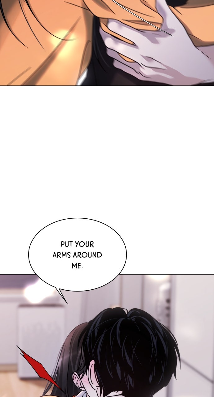 A Kiss Before I Sleep Episode 43 page 50 - 