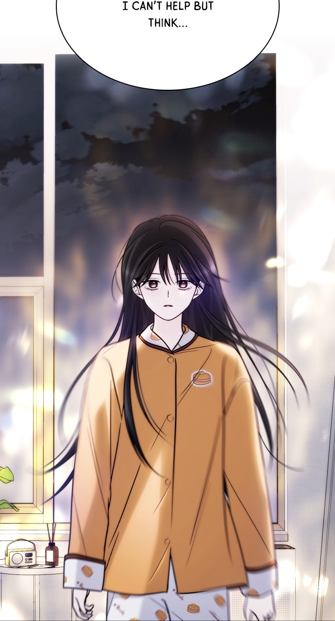 A Kiss Before I Sleep Episode 43 page 6 - 