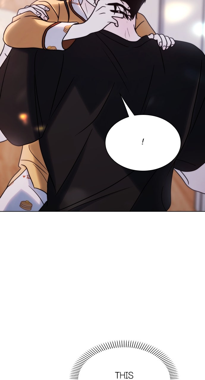 A Kiss Before I Sleep Episode 43 page 51 - 