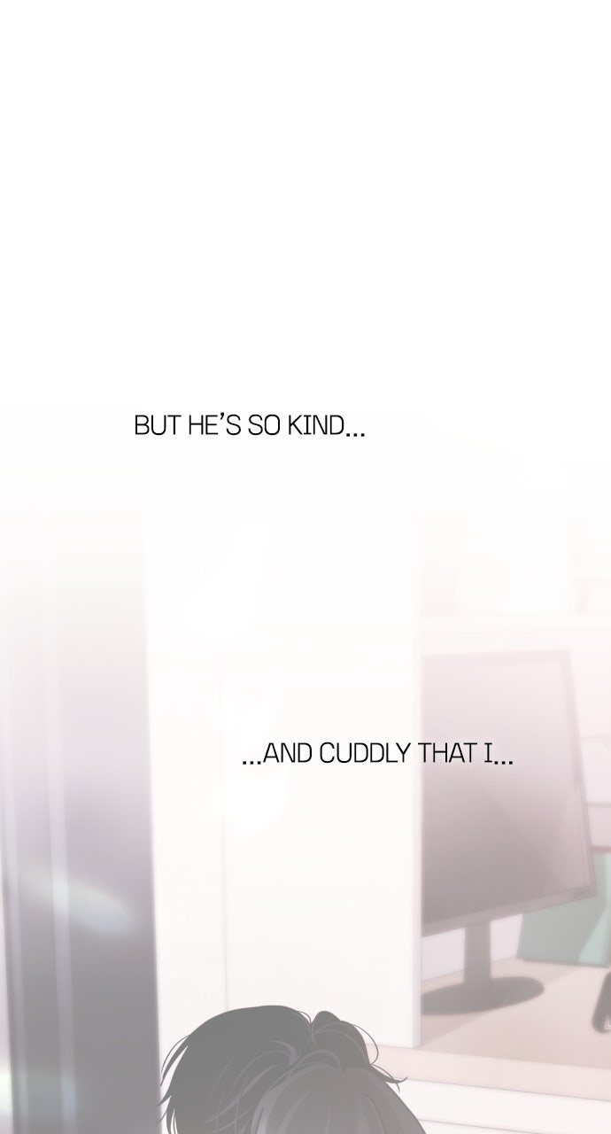 A Kiss Before I Sleep Episode 43 page 55 - 