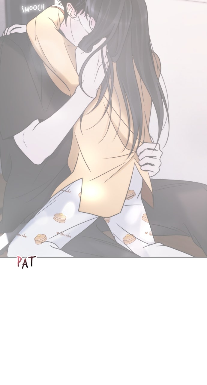 A Kiss Before I Sleep Episode 43 page 56 - 