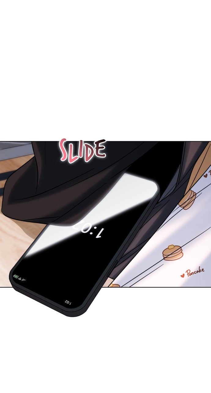 A Kiss Before I Sleep Episode 43 page 57 - 