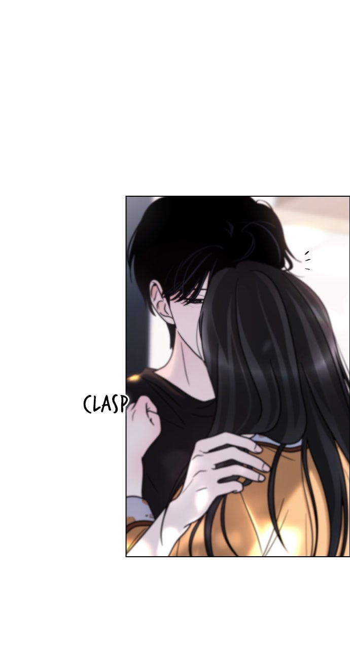A Kiss Before I Sleep Episode 43 page 58 - 