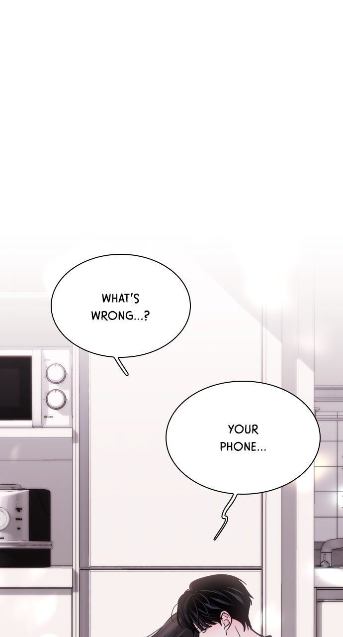 A Kiss Before I Sleep Episode 43 page 59 - 