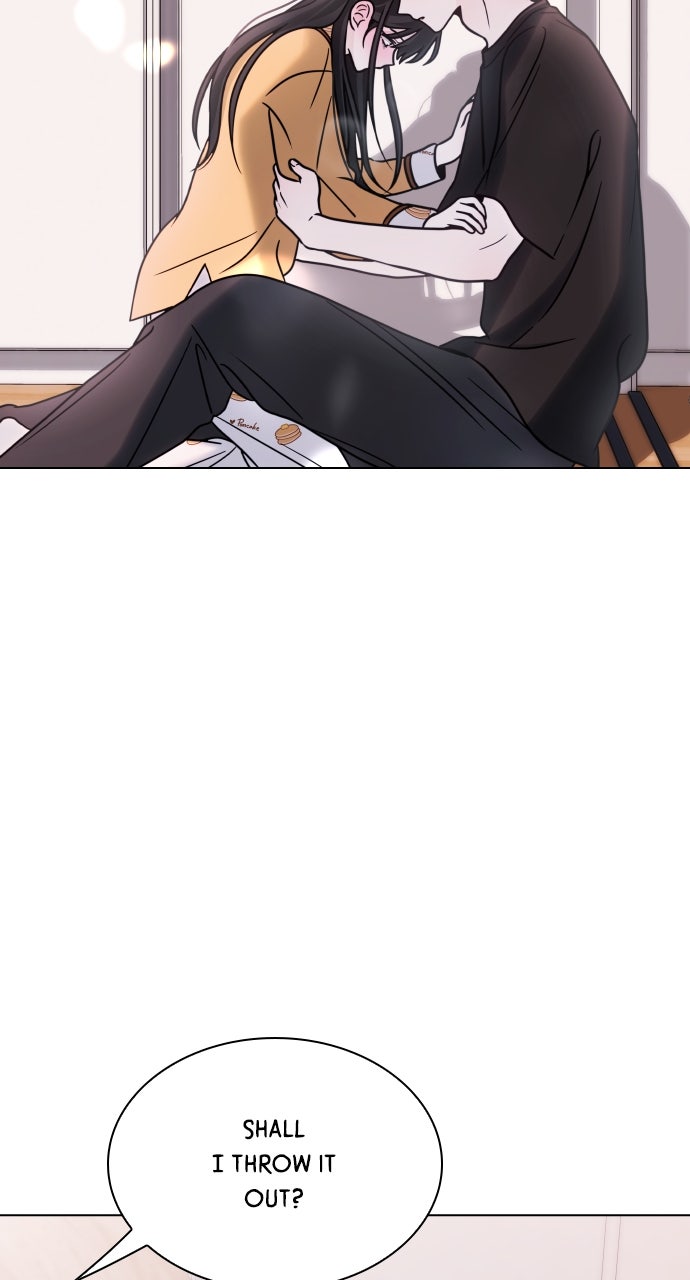 A Kiss Before I Sleep Episode 43 page 60 - 