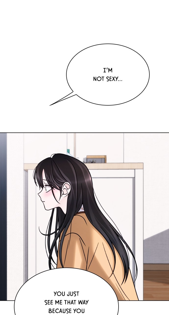 A Kiss Before I Sleep Episode 43 page 63 - 
