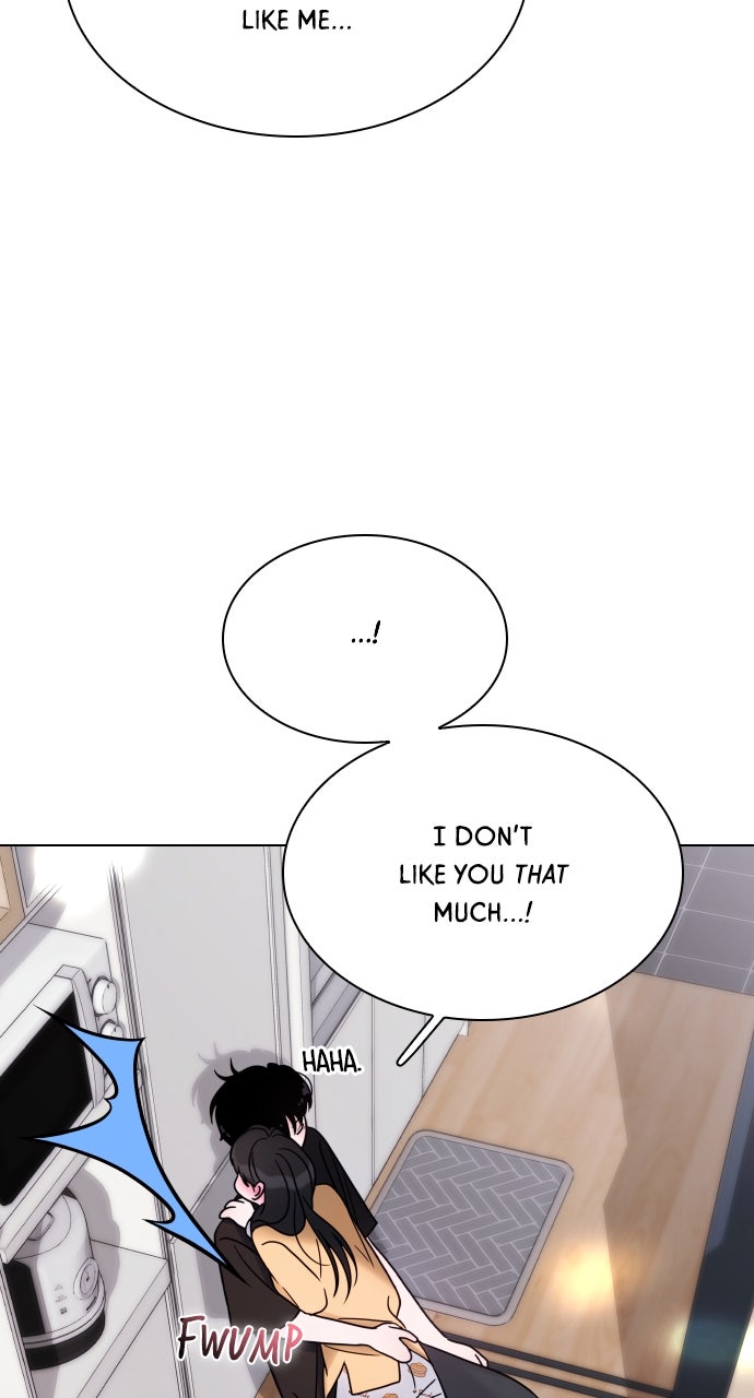 A Kiss Before I Sleep Episode 43 page 64 - 