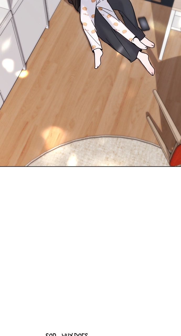 A Kiss Before I Sleep Episode 43 page 65 - 