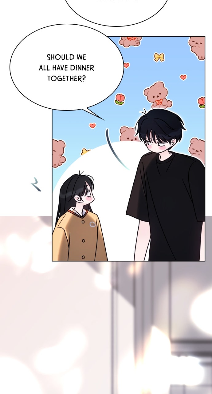 A Kiss Before I Sleep Episode 43 page 67 - 