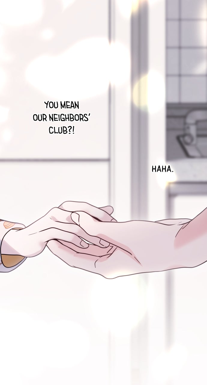 A Kiss Before I Sleep Episode 43 page 68 - 