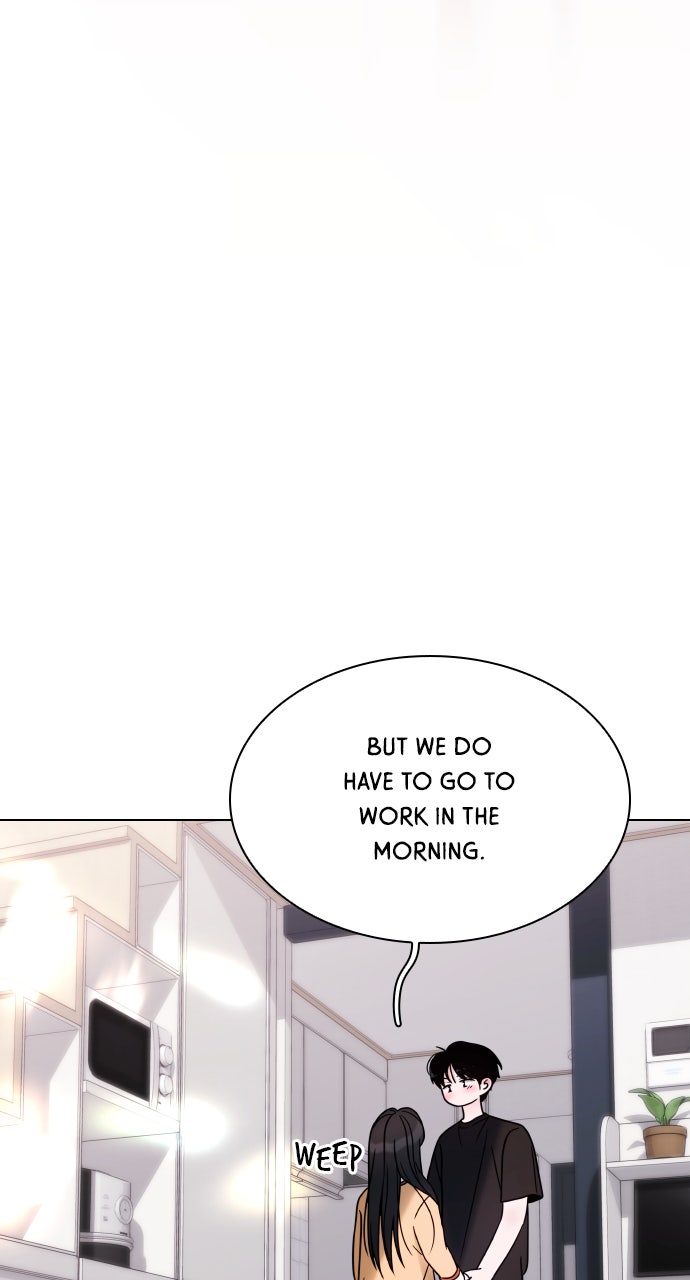 A Kiss Before I Sleep Episode 43 page 69 - 