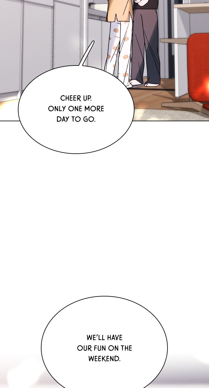 A Kiss Before I Sleep Episode 43 page 70 - 