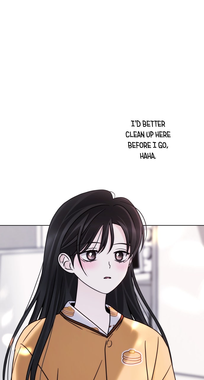 A Kiss Before I Sleep Episode 43 page 72 - 