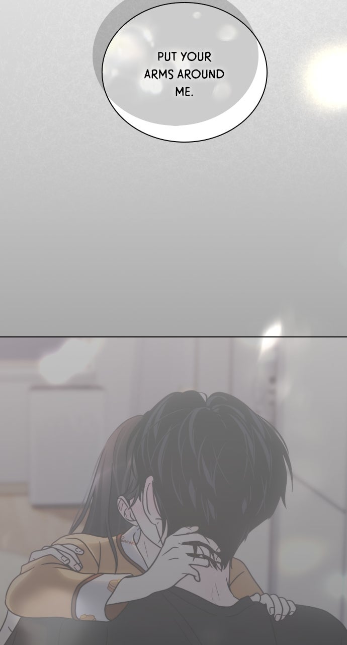 A Kiss Before I Sleep Episode 43 page 79 - 
