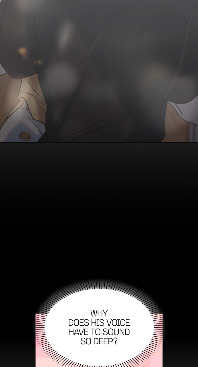A Kiss Before I Sleep Episode 43 page 80 - 