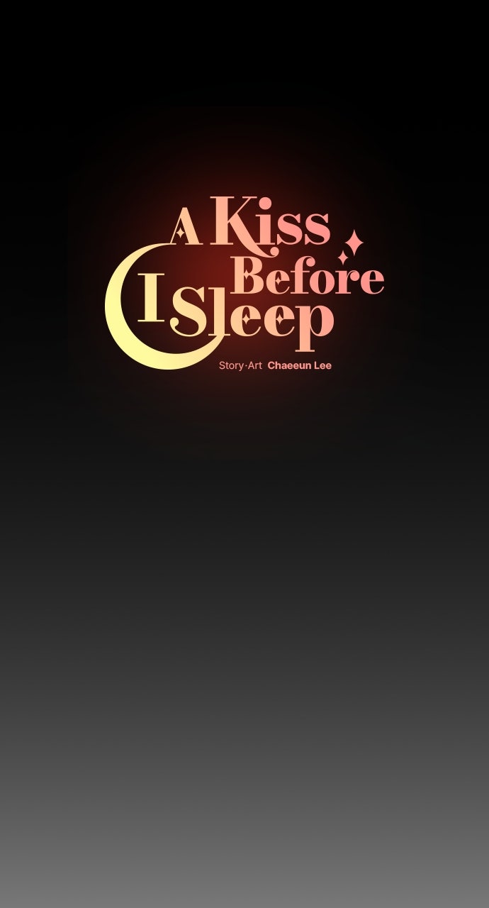 A Kiss Before I Sleep Episode 43 page 9 - 