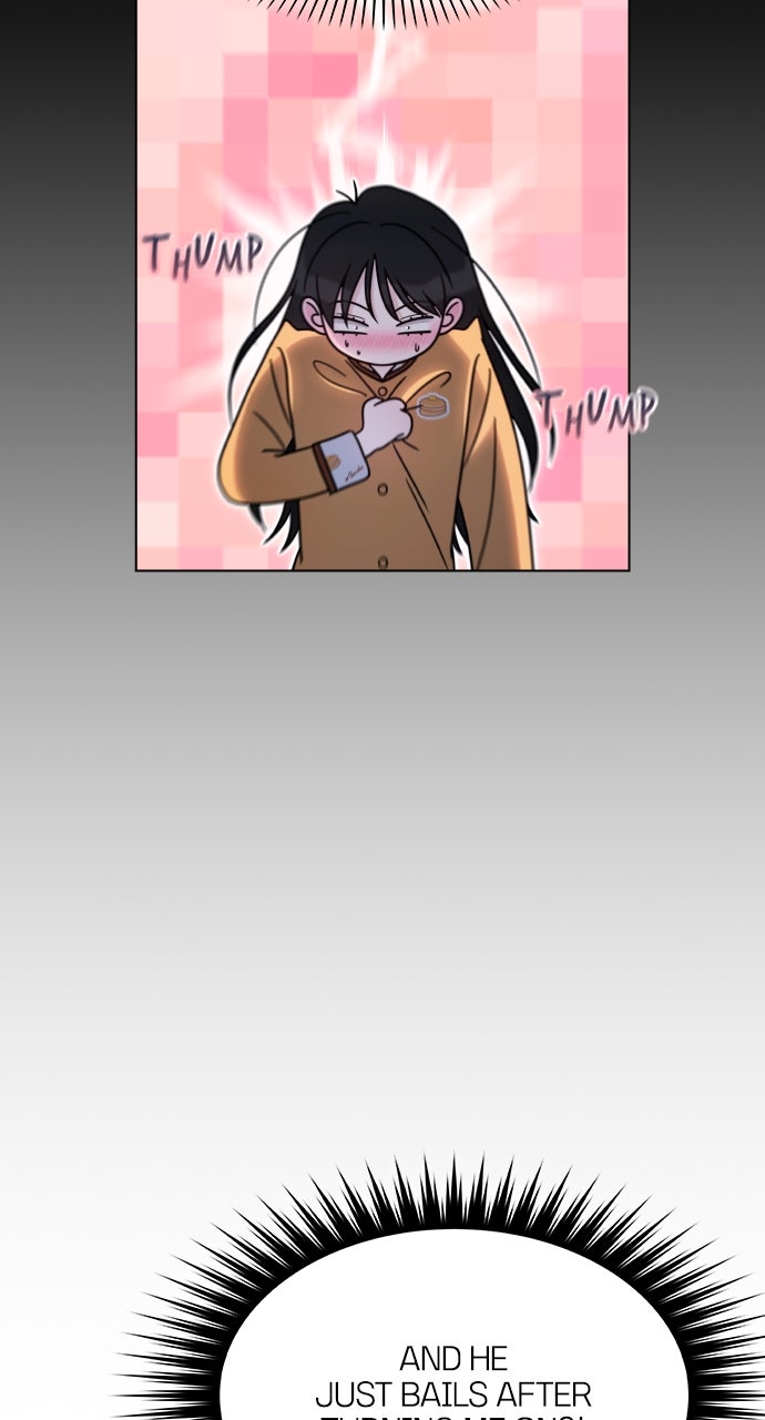 A Kiss Before I Sleep Episode 43 page 81 - 