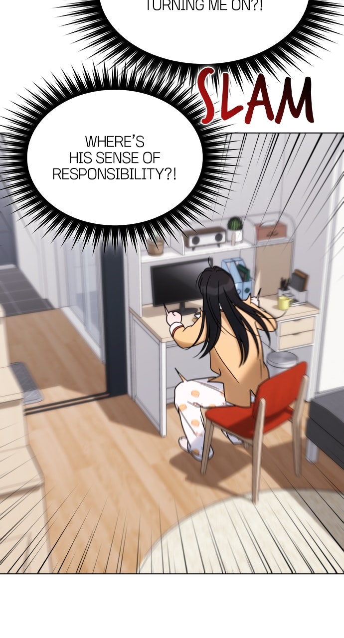 A Kiss Before I Sleep Episode 43 page 82 - 