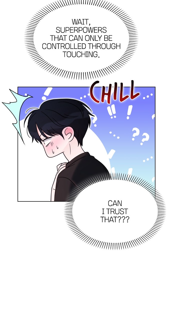 A Kiss Before I Sleep Episode 43 page 95 - 