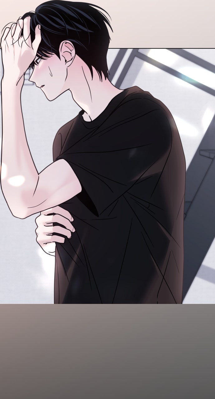 A Kiss Before I Sleep Episode 43 page 98 - 