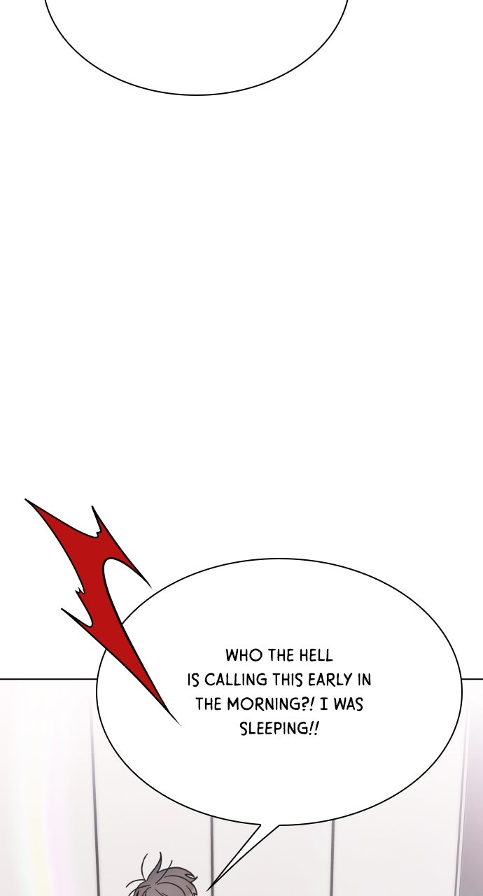 A Kiss Before I Sleep Episode 44 page 103 - 