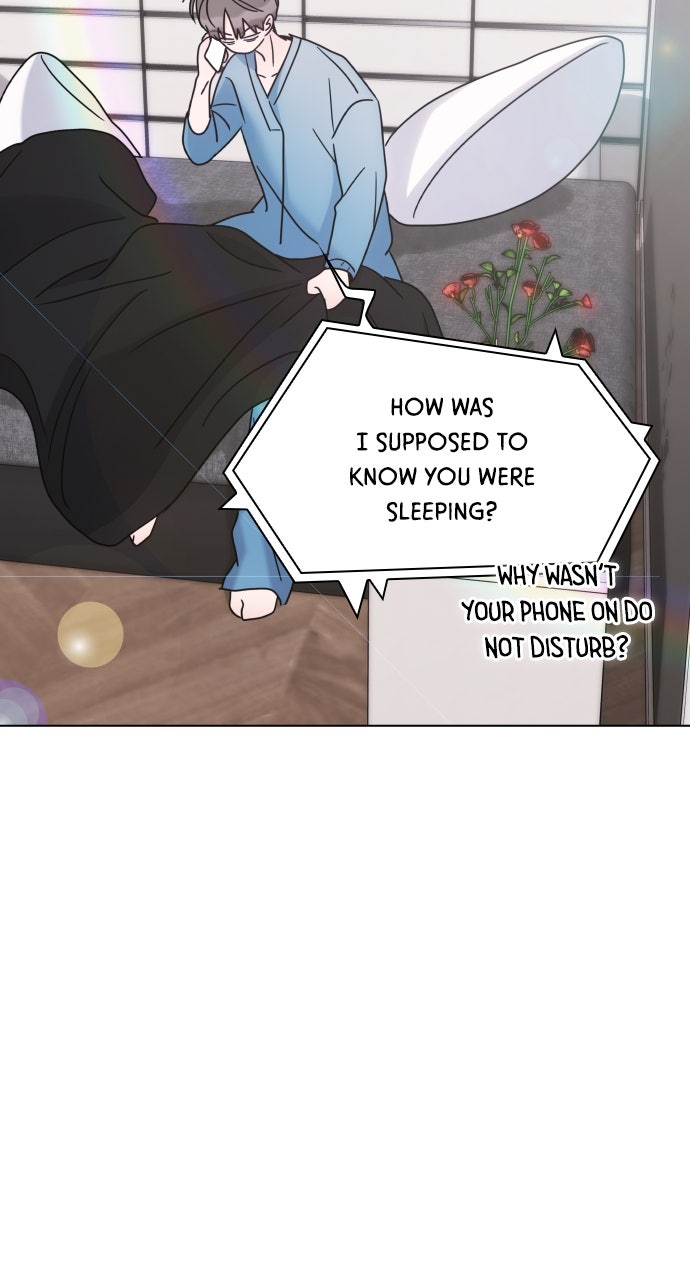 A Kiss Before I Sleep Episode 44 page 104 - 
