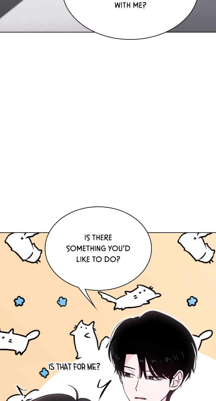 A Kiss Before I Sleep Episode 44 page 14 - 