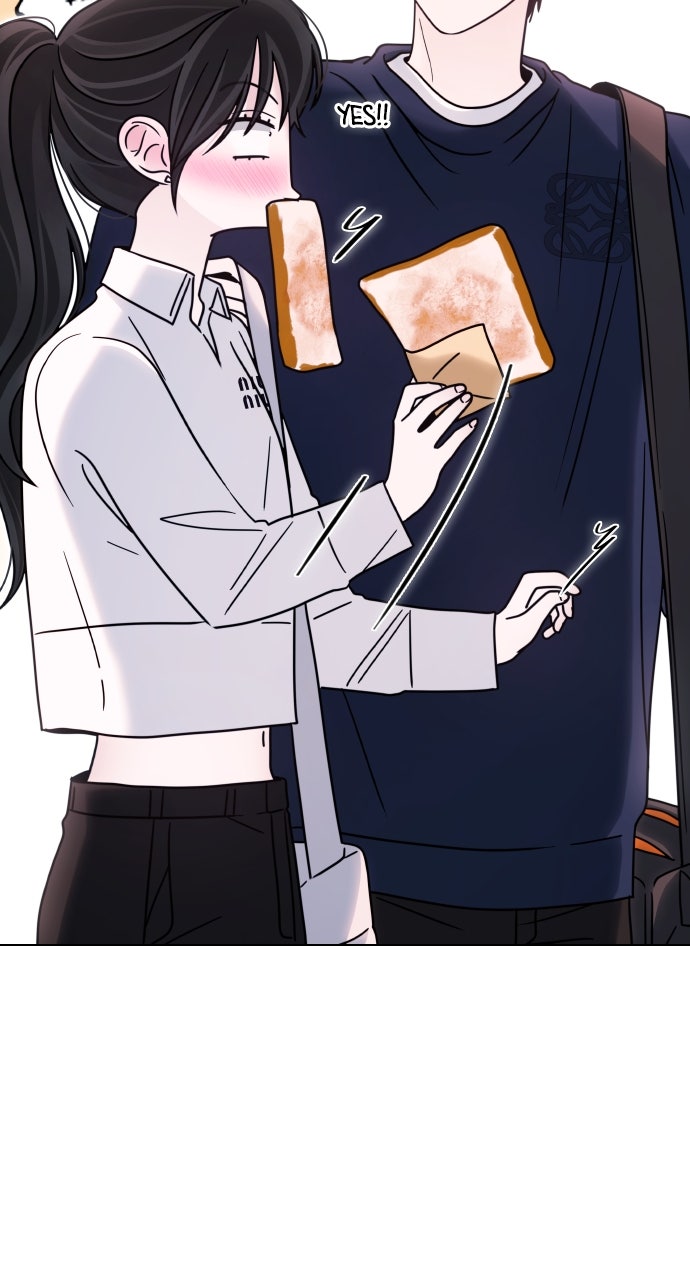 A Kiss Before I Sleep Episode 44 page 15 - 