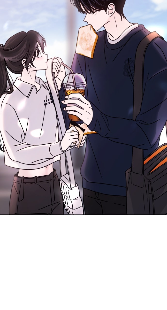 A Kiss Before I Sleep Episode 44 page 19 - 