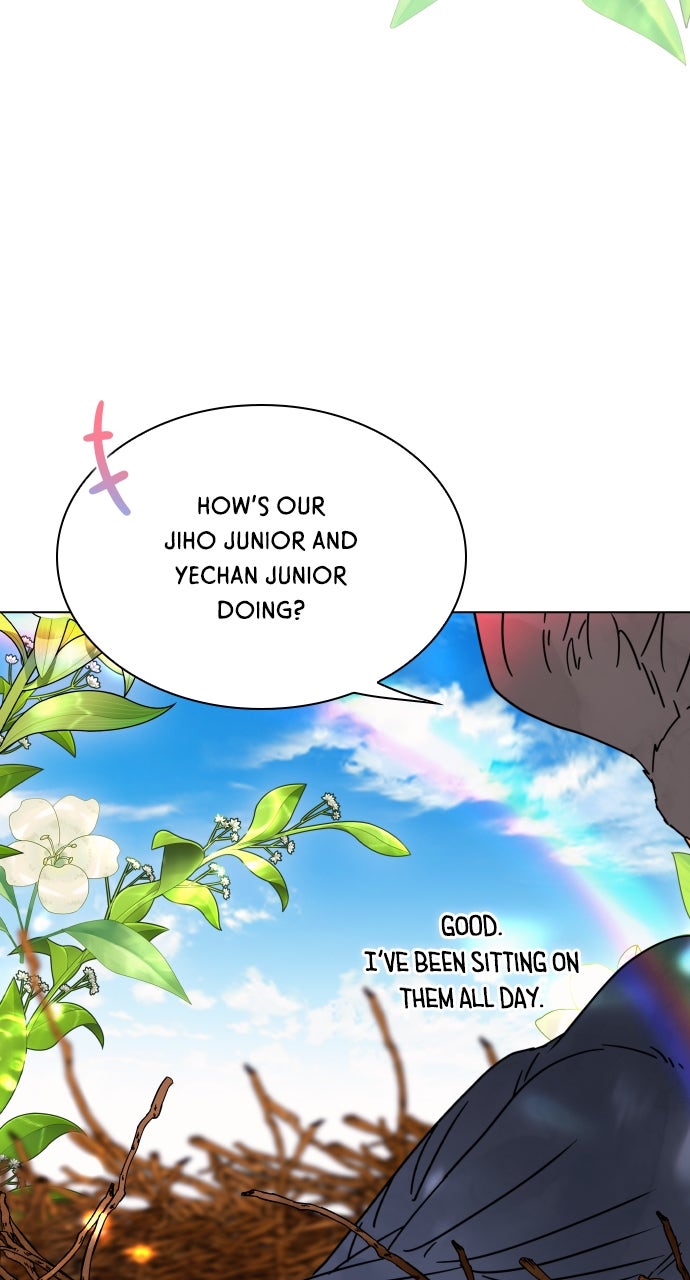 A Kiss Before I Sleep Episode 44 page 24 - 