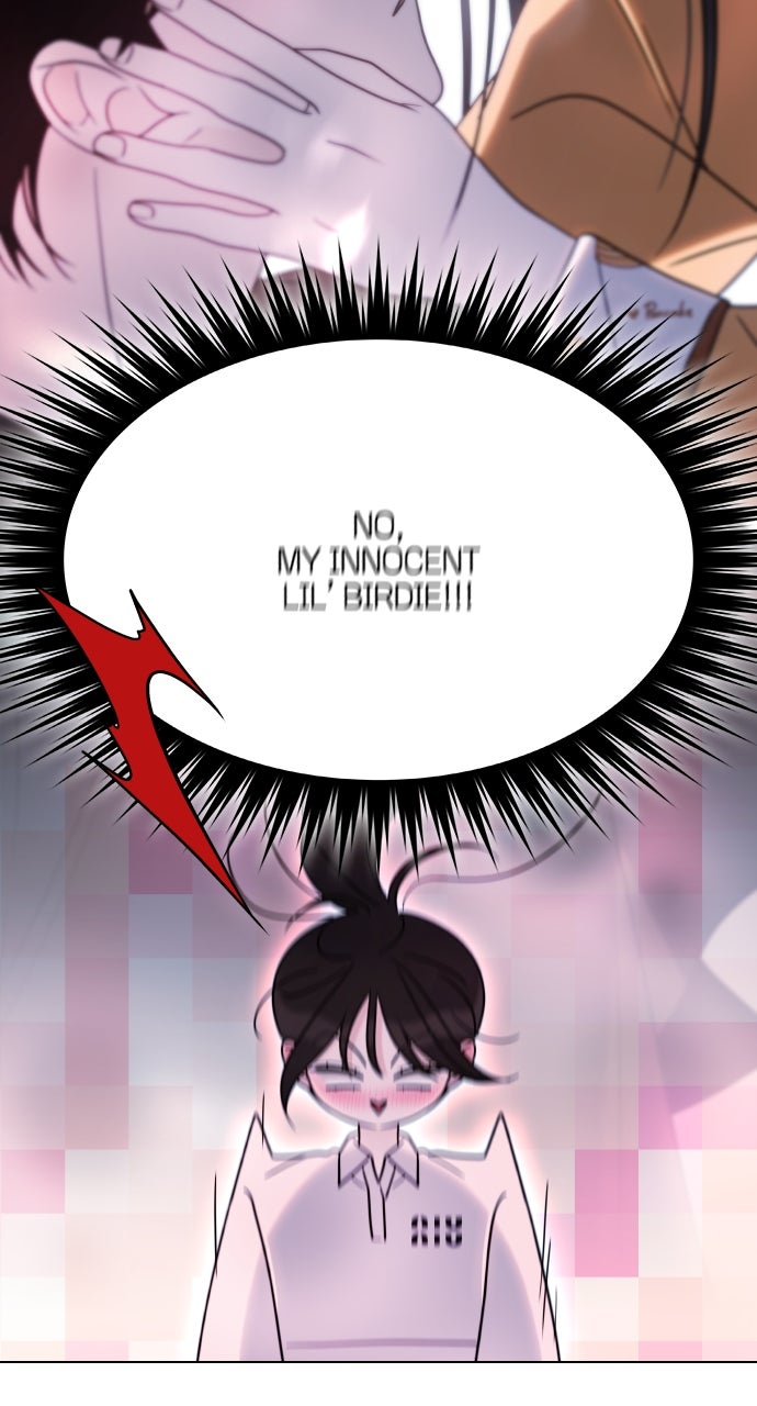 A Kiss Before I Sleep Episode 44 page 27 - 