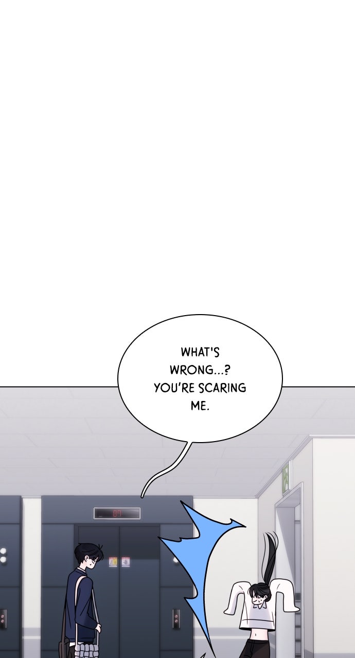 A Kiss Before I Sleep Episode 44 page 28 - 