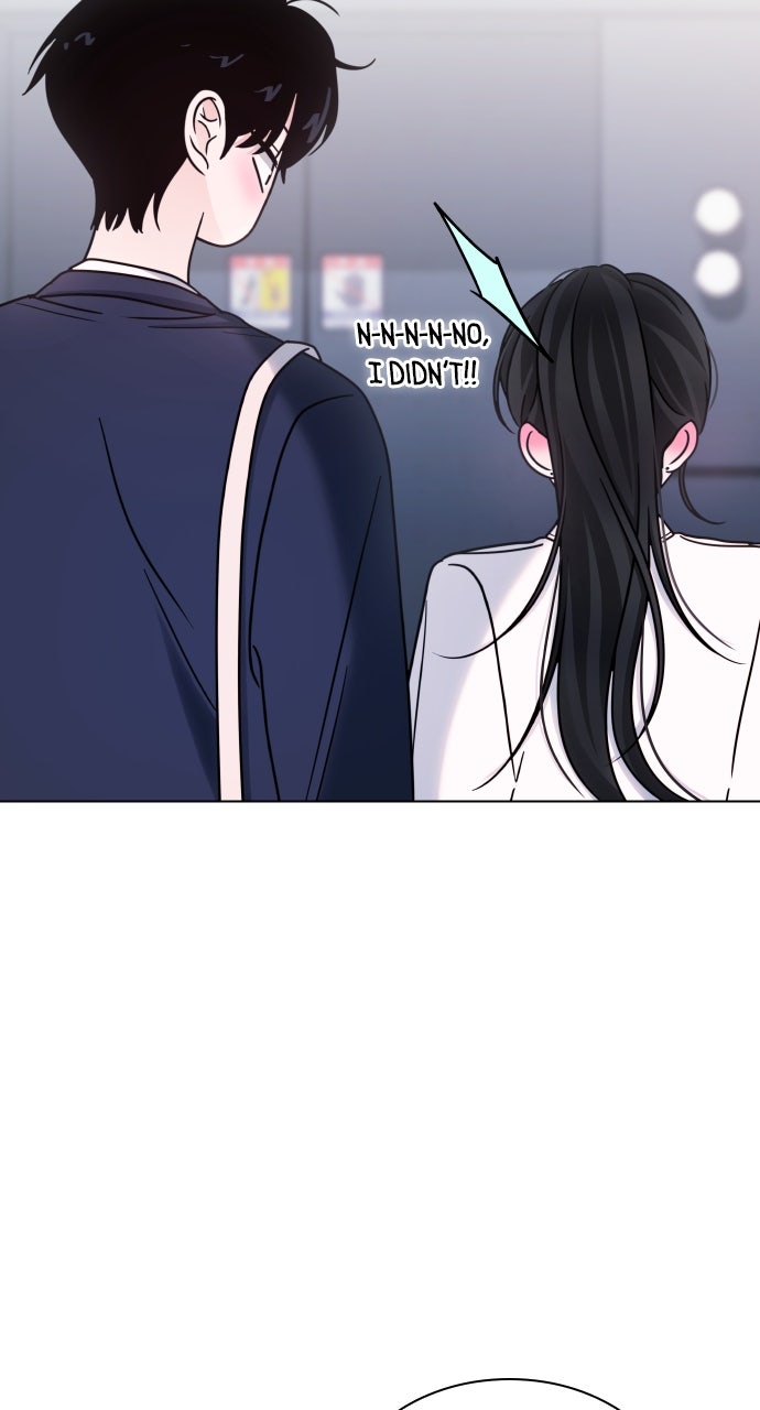 A Kiss Before I Sleep Episode 44 page 30 - 