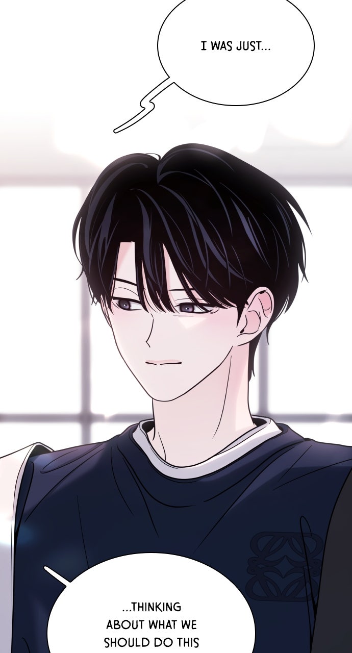 A Kiss Before I Sleep Episode 44 page 31 - 